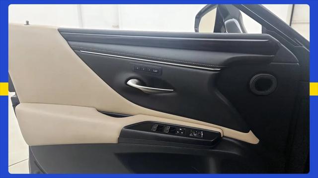 2021 Lexus ES 250 ES 250