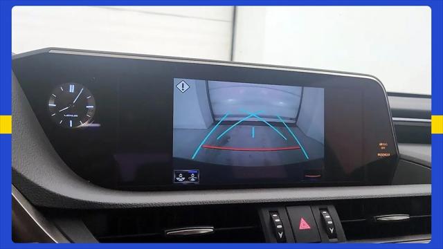 2021 Lexus ES 250 ES 250