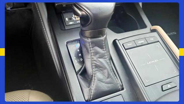 2021 Lexus ES 250 ES 250