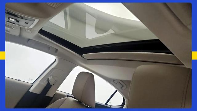 2021 Lexus ES 250 ES 250