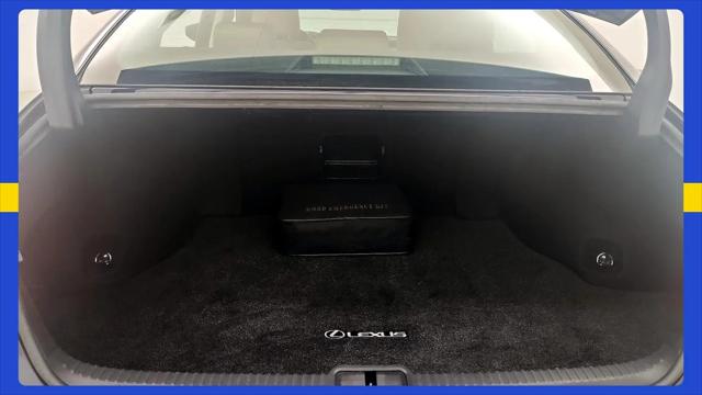 2021 Lexus ES 250 ES 250