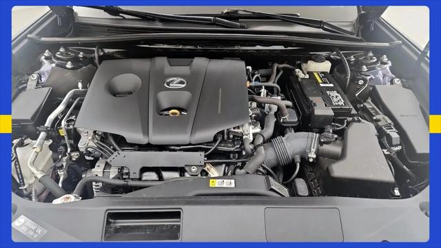 2021 Lexus ES 250 ES 250