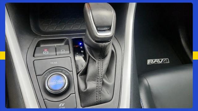 2024 Toyota RAV4 Hybrid XSE for sale in Norcross, GA