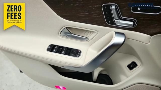 2023 Mercedes-Benz CLA 250 4MATIC for sale in Norcross, GA