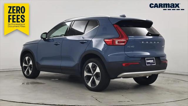 2023 Volvo XC40 B5 Plus Bright Theme for sale in Norcross, GA