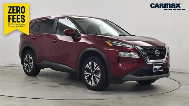 2023 Nissan Rogue SV Intelligent AWD for sale in Norcross, GA