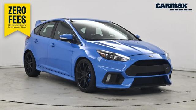 2016 Ford Focus RS for sale in Norcross, GA