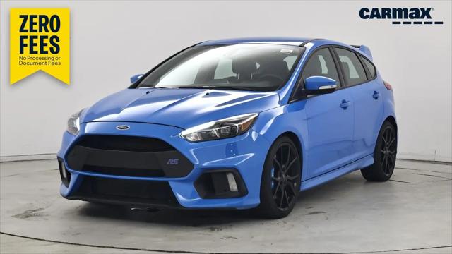 2016 Ford Focus RS for sale in Norcross, GA