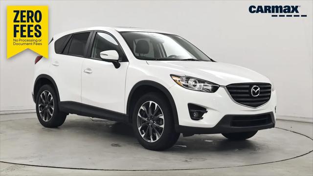 2016 Mazda CX-5 Grand Touring for sale in Norcross, GA