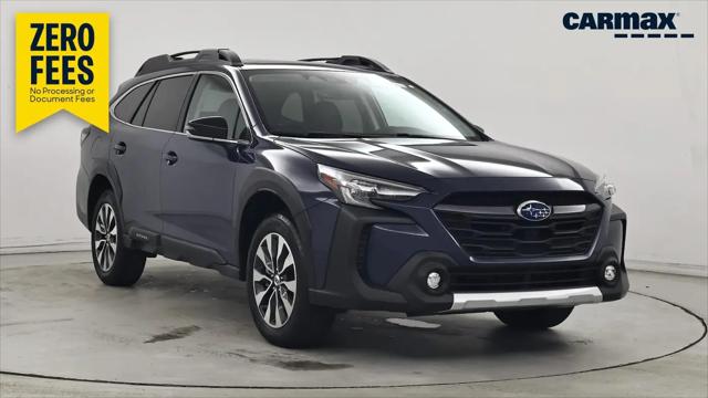 2024 Subaru Outback Limited for sale in Norcross, GA