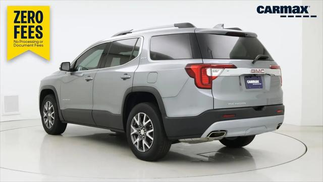 2023 GMC Acadia FWD SLT for sale in Hoover, AL