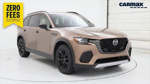 2025 Mazda CX-70 3.3 Turbo Premium Plus Package for sale in Hoover, AL