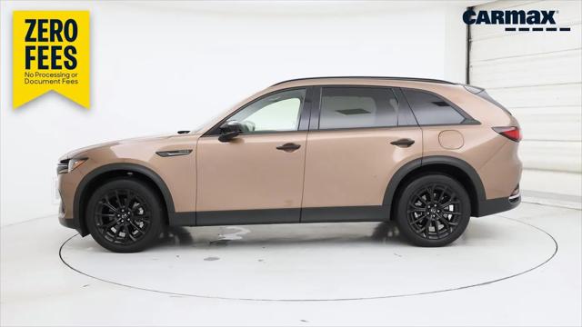 2025 Mazda CX-70 3.3 Turbo Premium Plus Package for sale in Hoover, AL