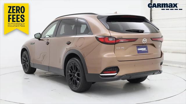 2025 Mazda CX-70 3.3 Turbo Premium Plus Package for sale in Hoover, AL