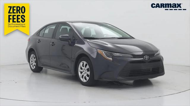 2025 Toyota Corolla LE for sale in Hoover, AL