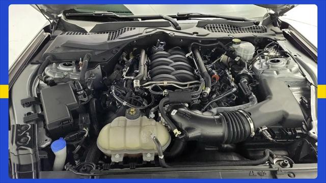 2021 Ford Mustang GT Fastback for sale in Charlotte, NC