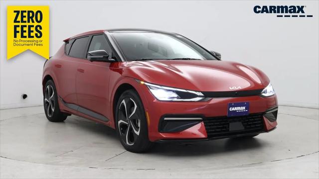 2023 Kia EV6 GT-Line for sale in Raleigh, NC