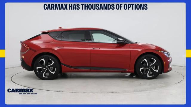 2023 Kia EV6 GT-Line