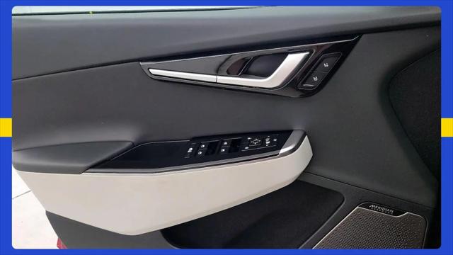2023 Kia EV6 GT-Line