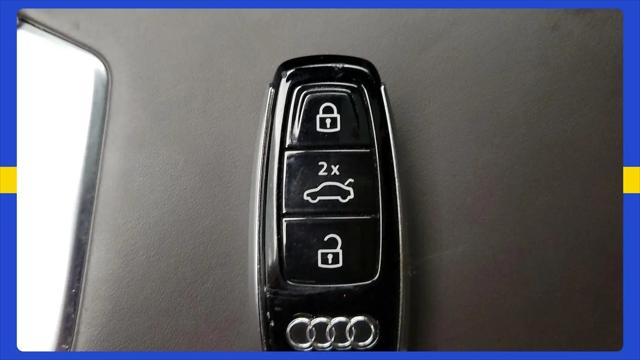 2022 Audi A6 Prestige 55 TFSI quattro S tronic
