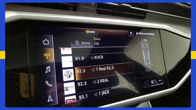 2022 Audi A6 Prestige 55 TFSI quattro S tronic