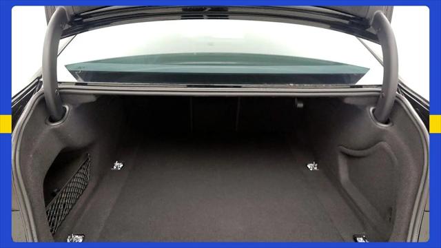 2022 Audi A6 Prestige 55 TFSI quattro S tronic