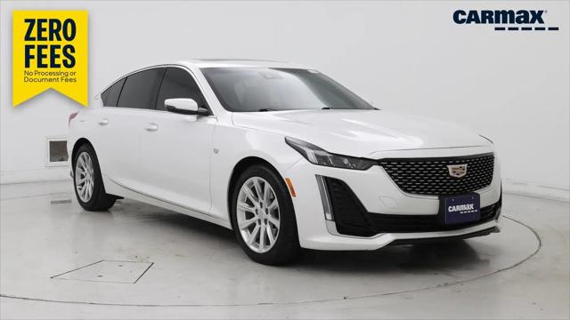 2023 Cadillac CT5 Luxury for sale in Merrillville, IN