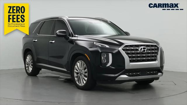 2020 Hyundai Palisade Limited for sale in Fayetteville, NC