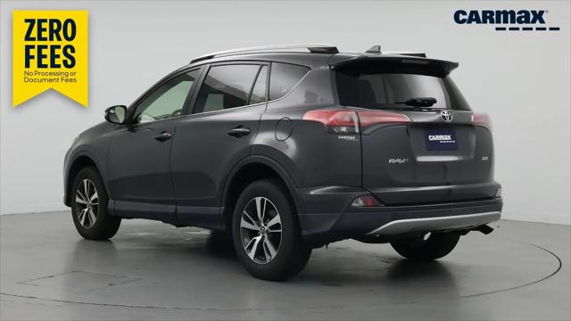 2016 Toyota RAV4 XLE for sale in Fayetteville, NC