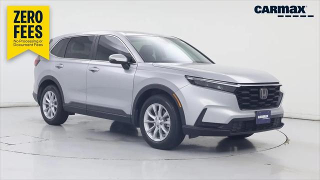 2024 Honda CR-V EX-L AWD for sale in Irving, TX