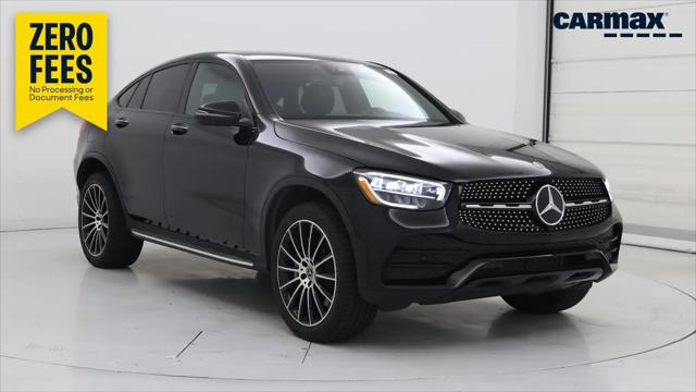 2023 Mercedes-Benz GLC 4MATIC for sale in Jacksonville, FL