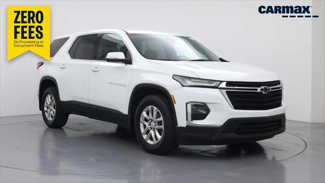 2024 Chevrolet Traverse FWD LS for sale in Murfreesboro, TN