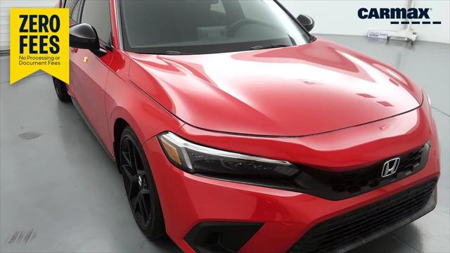 2024 Honda Civic Sport for sale in Murfreesboro, TN