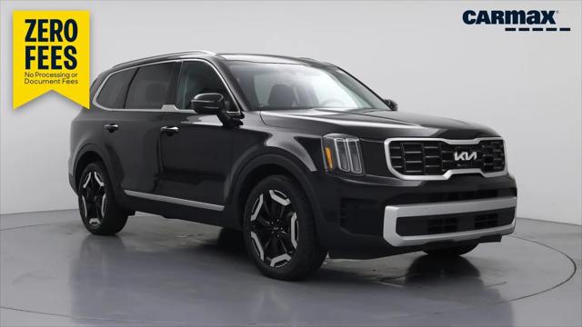2025 Kia Telluride S for sale in Murfreesboro, TN