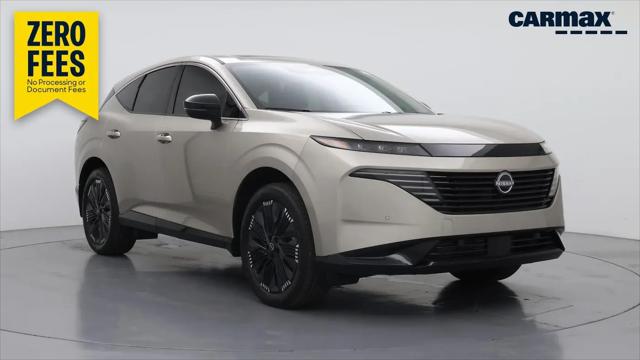 2025 Nissan Murano Platinum for sale in Murfreesboro, TN