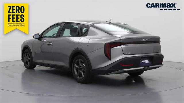 2025 Kia K4 LXS for sale in Murfreesboro, TN