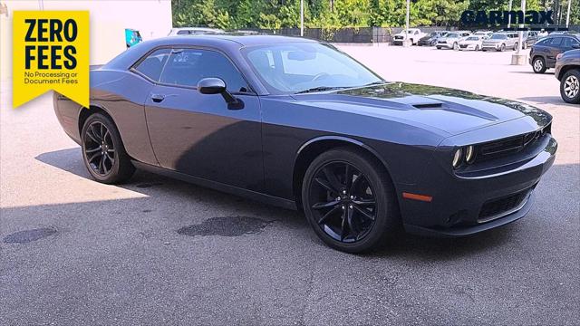 2016 Dodge Challenger SXT Plus for sale in Murfreesboro, TN
