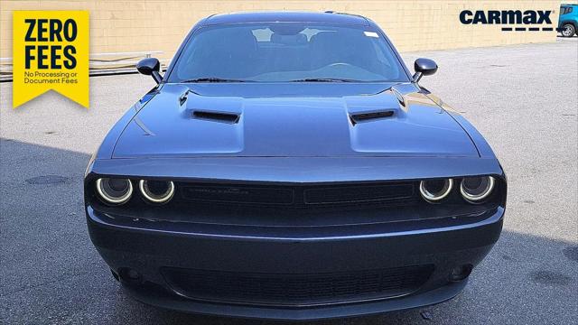 2016 Dodge Challenger SXT Plus for sale in Murfreesboro, TN