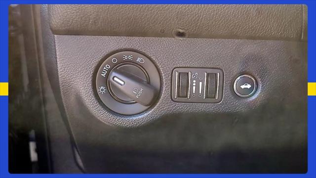 2016 Dodge Challenger SXT Plus