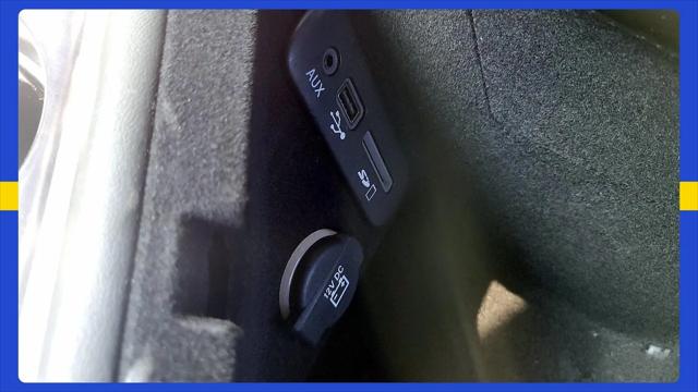 2016 Dodge Challenger SXT Plus