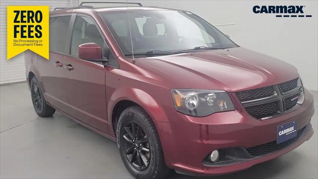 2020 Dodge Grand Caravan SE Plus for sale in Wilmington, NC