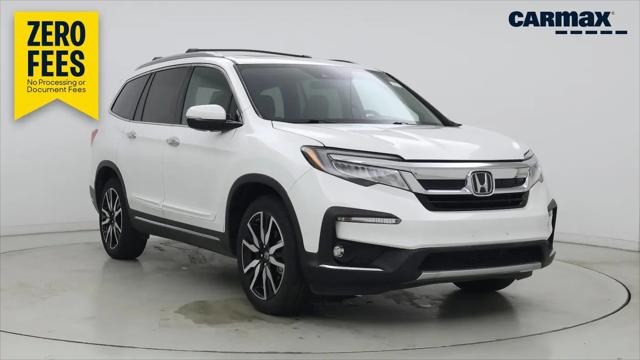 2022 Honda Pilot 2WD Touring 8 Passenger for sale in Wilmington, NC
