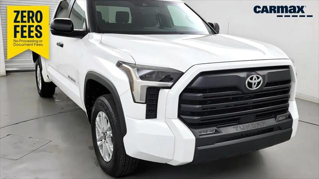 2025 Toyota Tundra SR5 for sale in Lexington, KY