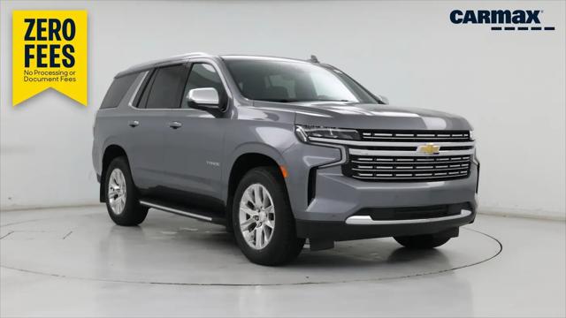 2021 Chevrolet Tahoe 4WD Premier for sale in Lexington, KY