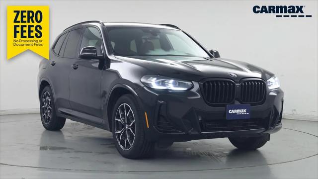 2024 BMW X3 xDrive30i for sale in Lexington, KY