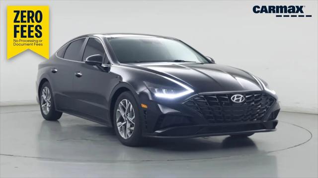 2023 Hyundai Sonata SEL for sale in Lexington, KY