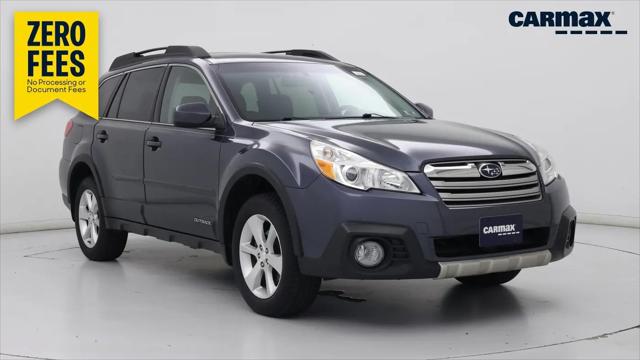 2014 Subaru Outback 2.5i Limited for sale in King of Prussia, PA
