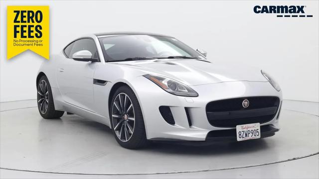 2016 Jaguar F-TYPE Standard for sale in Henderson, NV