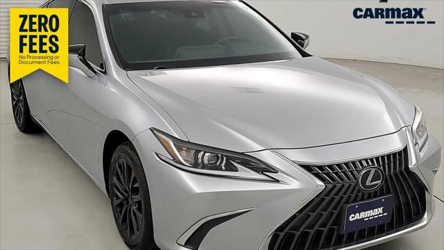 2023 Lexus ES 350 ES 350 for sale in Stockbridge, GA