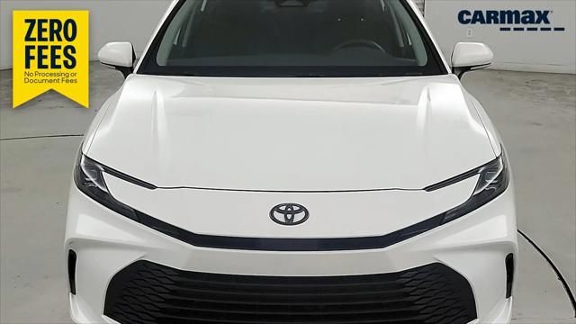 2026 Toyota Camry XLE for sale in Stockbridge, GA